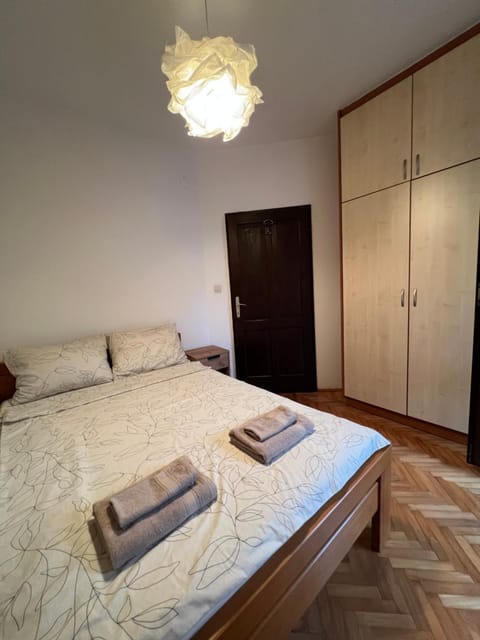 City life apartman Apartment in Montenegro