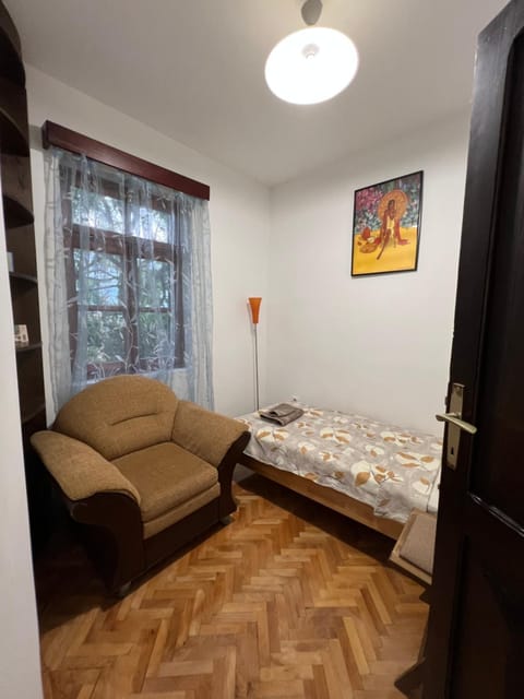 City life apartman Apartment in Montenegro