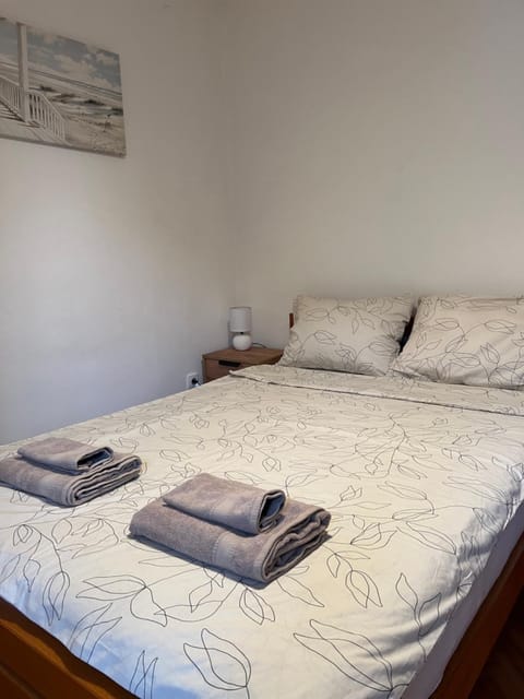 City life apartman Apartment in Montenegro