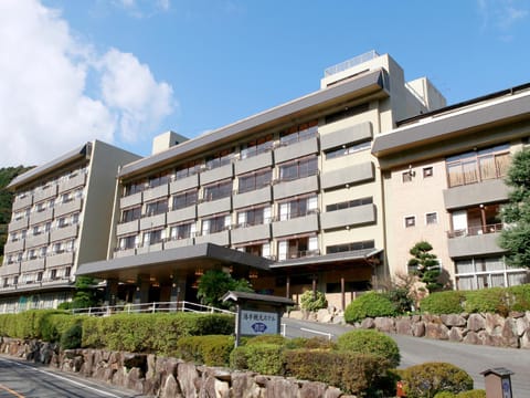 Facade/entrance, Off site, Day
