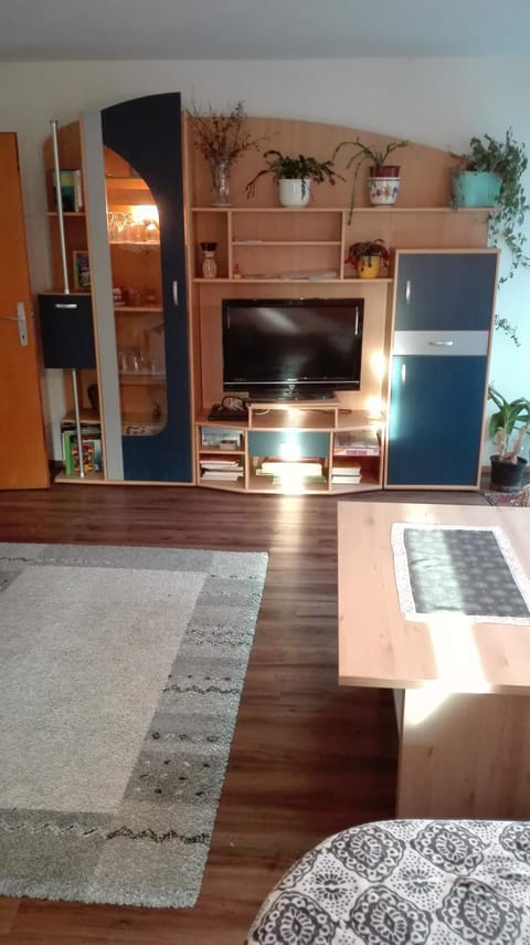 Haus Agerer FEWO 2. Stock Apartment in Tyrol