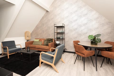 Welcome in - Bomont appartementen 4 persoons - Jan van Renesseweg 1 Renesse Apartment in Renesse