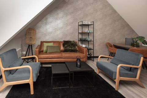 Welcome in - Bomont appartementen 4 persoons - Jan van Renesseweg 1 Renesse Apartment in Renesse