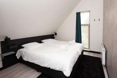 Welcome in - Bomont appartementen 4 persoons - Jan van Renesseweg 1 Renesse Apartment in Renesse