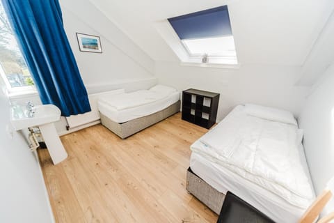 Broadford Backpackers Hostel Hostel in Scotland