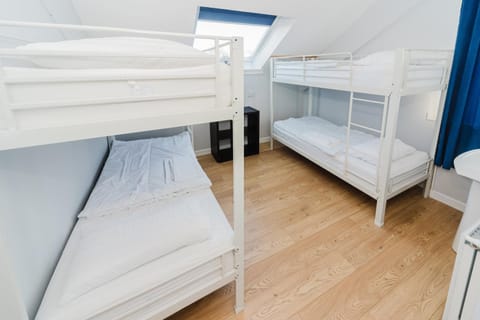 Broadford Backpackers Hostel Hostel in Scotland