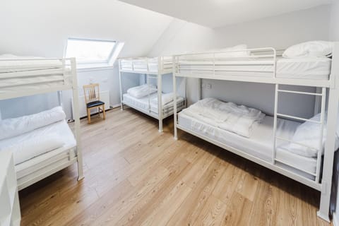 Broadford Backpackers Hostel Hostel in Scotland