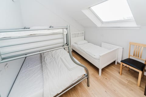 Broadford Backpackers Hostel Hostel in Scotland