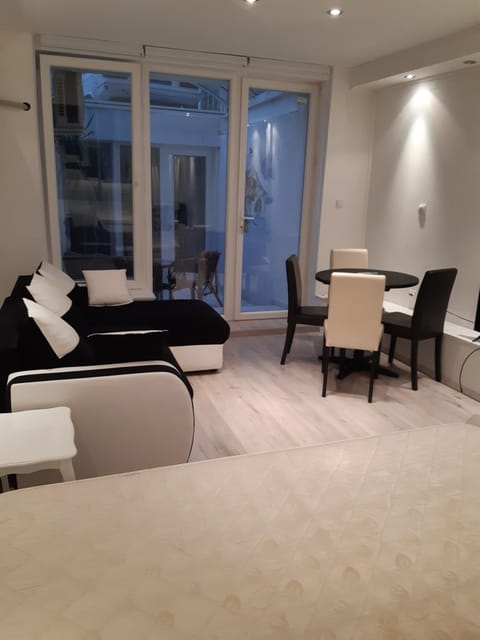 Viktoria brdo Apartment in Belgrade