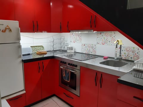 Viktoria brdo Apartment in Belgrade