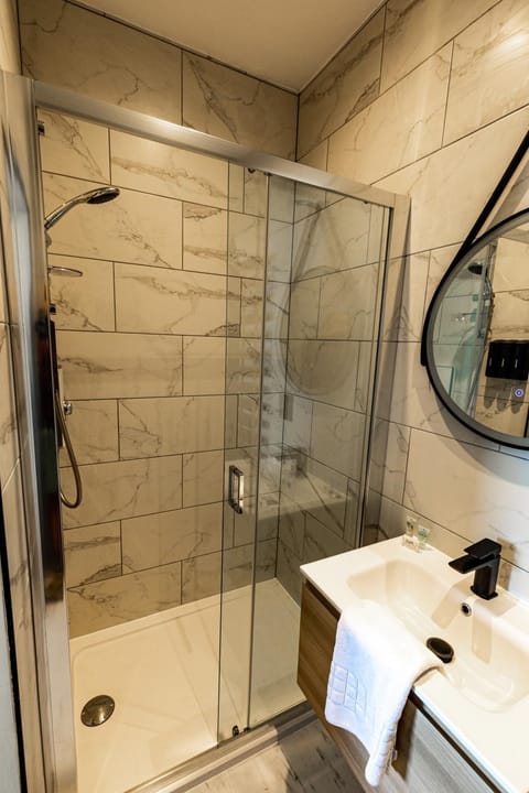 Ty Belgrave - Apartment 2 Apartment in Aberystwyth