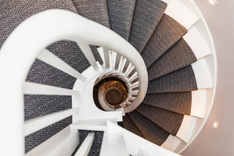 Ty Belgrave - Apartment 3 Apartment in Aberystwyth