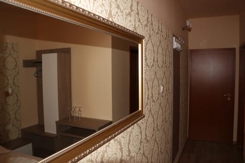 Hotel Caras Hotel in Serbia