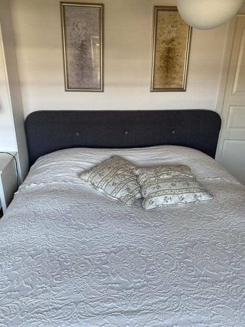 A Vesterhav - tæt på 18b og hotel House in Central Denmark Region