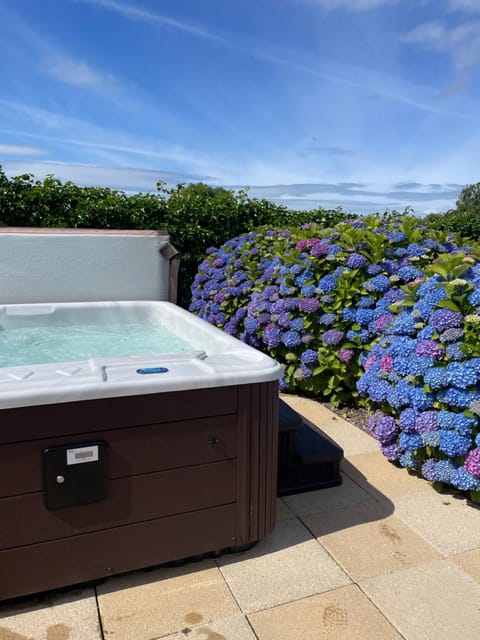 Galloway Farmstay Claunch House in England