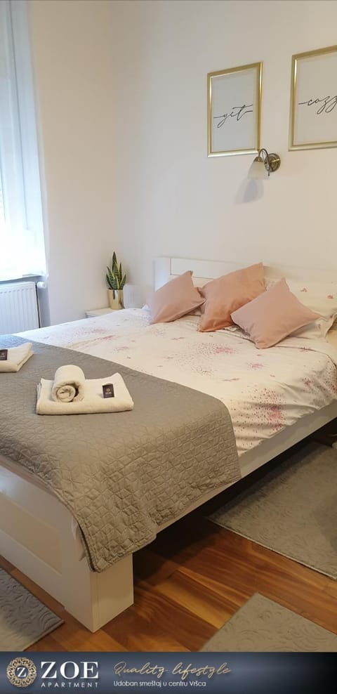 ZOE apartment Apartment in Vojvodina