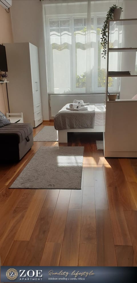 ZOE apartment Apartment in Vojvodina