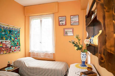 Casa Abba-2 Apartment in Alessandria