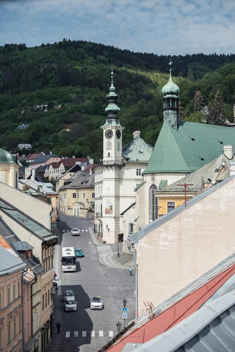 City view