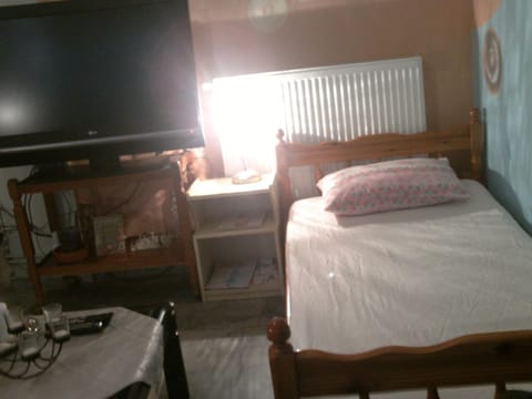 low budget Hostel in Messenia