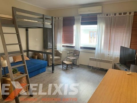 low budget Hostel in Messenia