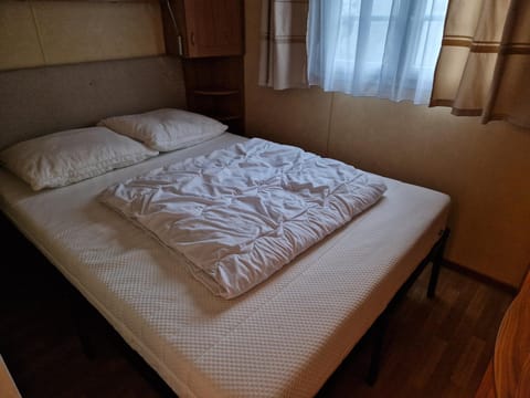 Breitner Chalet op de Schatberg Campground/
RV Resort in Limburg (province)