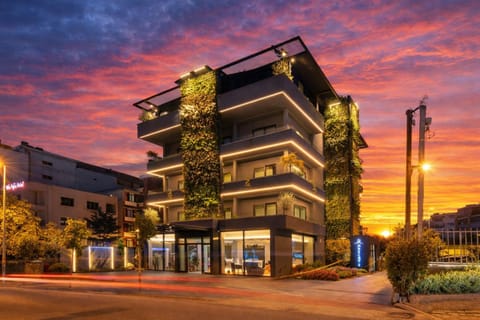 Property building, Day, Sunrise, Sunset