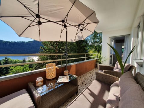 Balcony/Terrace, Balcony/Terrace, Lake view, Lake view