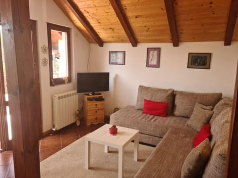 Apartman pogled Zlatibor Apartment in Zlatibor