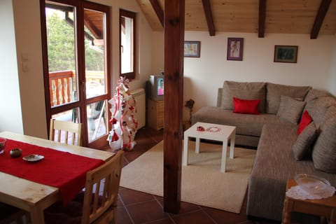 Apartman pogled Zlatibor Apartment in Zlatibor