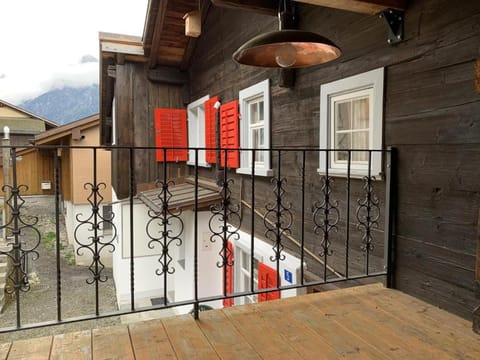 Revier mitenand im Gand Apartment in St. Gallen, Switzerland