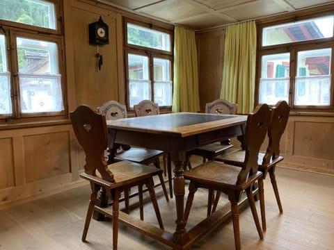 Revier mitenand im Gand Apartment in St. Gallen, Switzerland