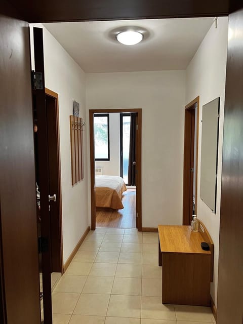 Christina Apartment in Laplandia Apartment in Decentralized Administration of Macedonia and Thrace