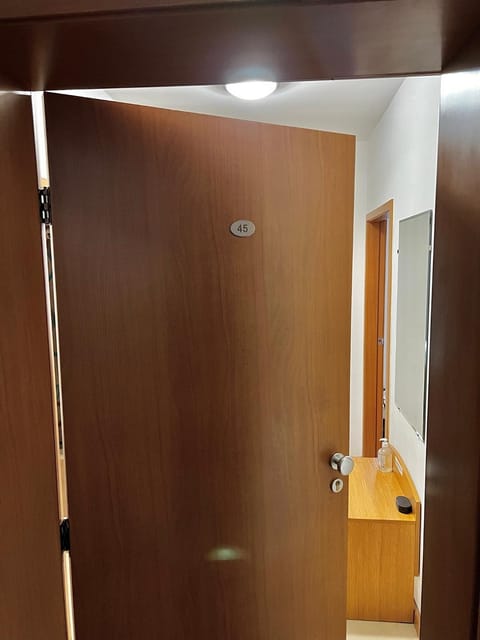 Christina Apartment in Laplandia Apartment in Decentralized Administration of Macedonia and Thrace