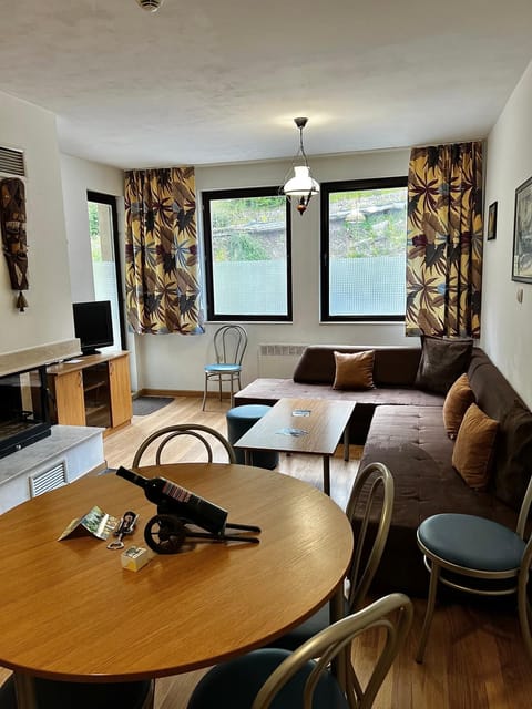 Christina Apartment in Laplandia Apartment in Decentralized Administration of Macedonia and Thrace