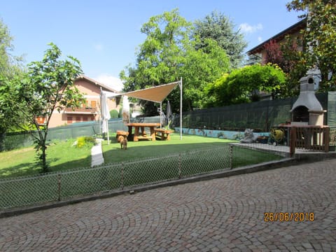 Rainbow House Apartment in Province of Lecco