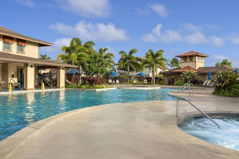 Pili Mai 5D condo Apartment in Poipu