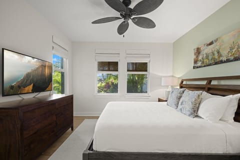 Pili Mai 5D condo Apartment in Poipu