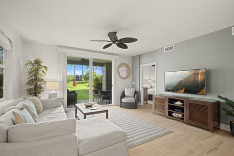 Pili Mai 5D condo Apartment in Poipu