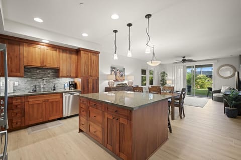 Pili Mai 5D condo Apartment in Poipu