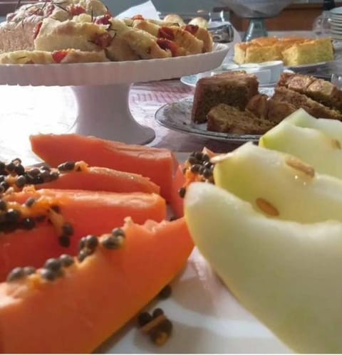 Pousada Elisa Inn in Tiradentes