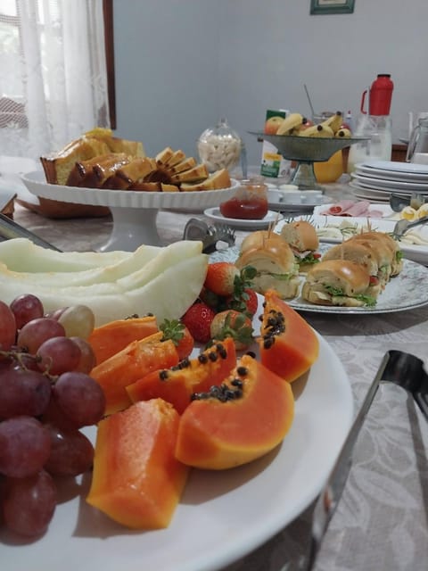 Pousada Elisa Inn in Tiradentes