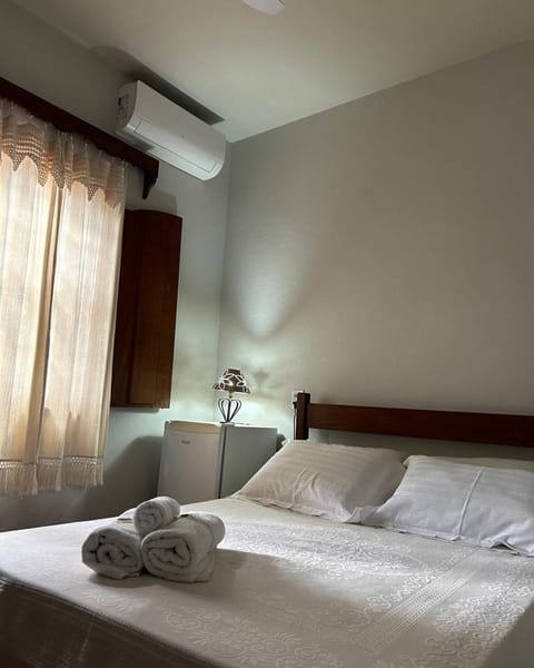 Pousada Elisa Inn in Tiradentes