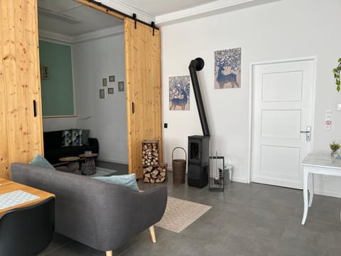 Alte Schule Seinsfeld Apartment in Rhineland-Palatinate