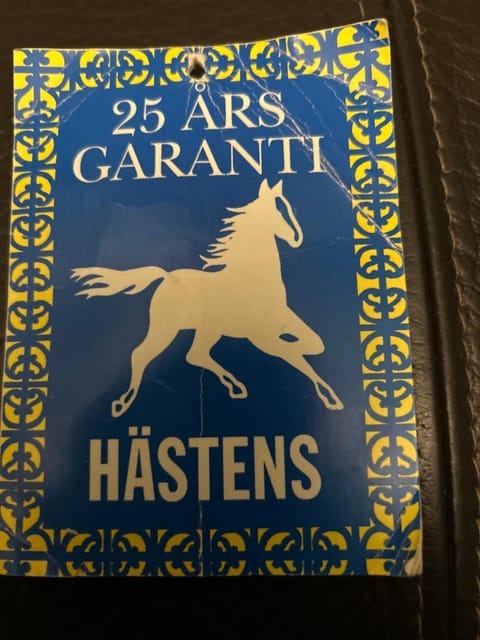 Villa Haantie Apartment in Finland