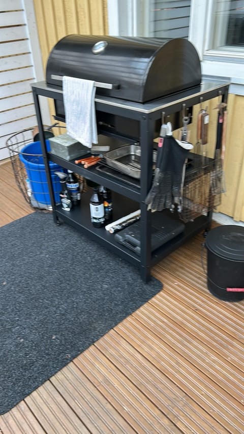 Villa Haantie Apartment in Finland