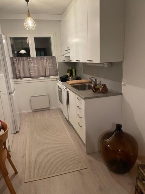 Villa Haantie Apartment in Finland