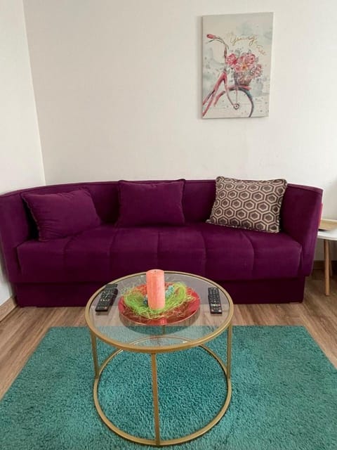 Happy M&S 2 Apartment in Vojvodina