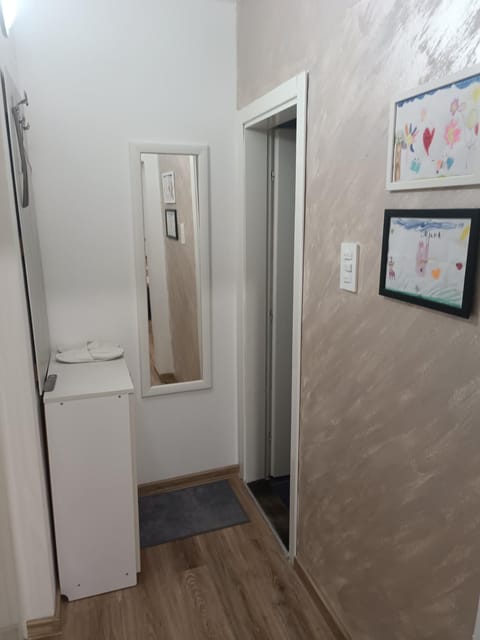 Happy M&S 2 Apartment in Vojvodina