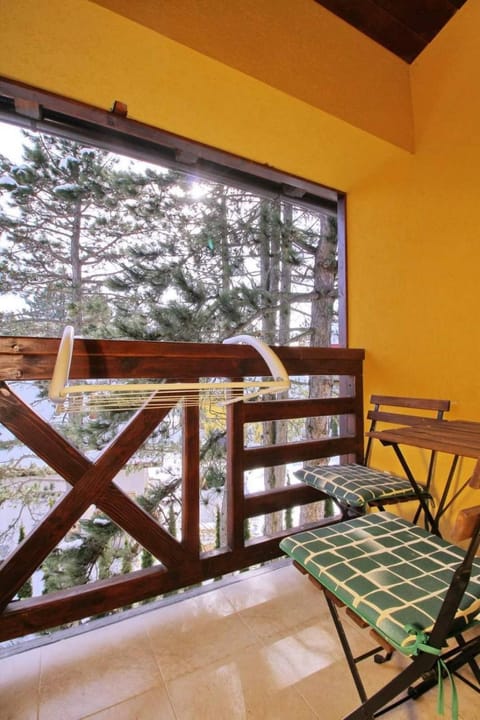 Apartman Petruljević Zlatibor Apartment in Zlatibor